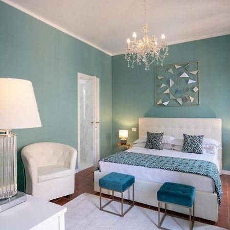 Belsiana House Hotel Rome Exterior photo