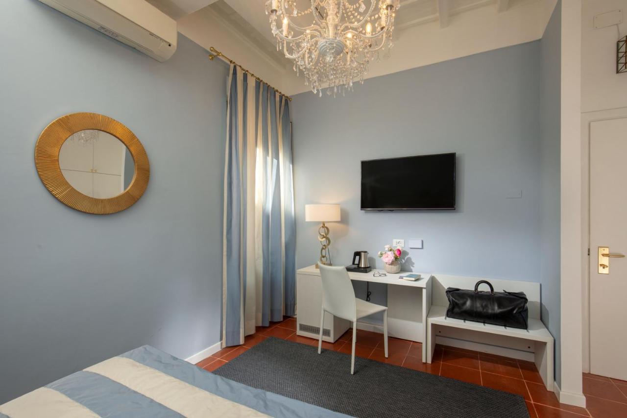 Belsiana House Hotel Rome Exterior photo