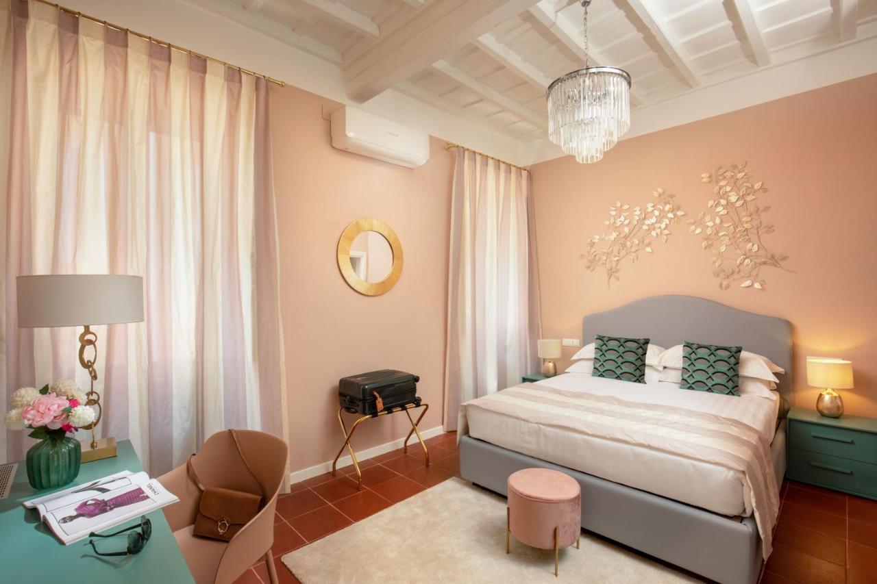 Belsiana House Hotel Rome Exterior photo