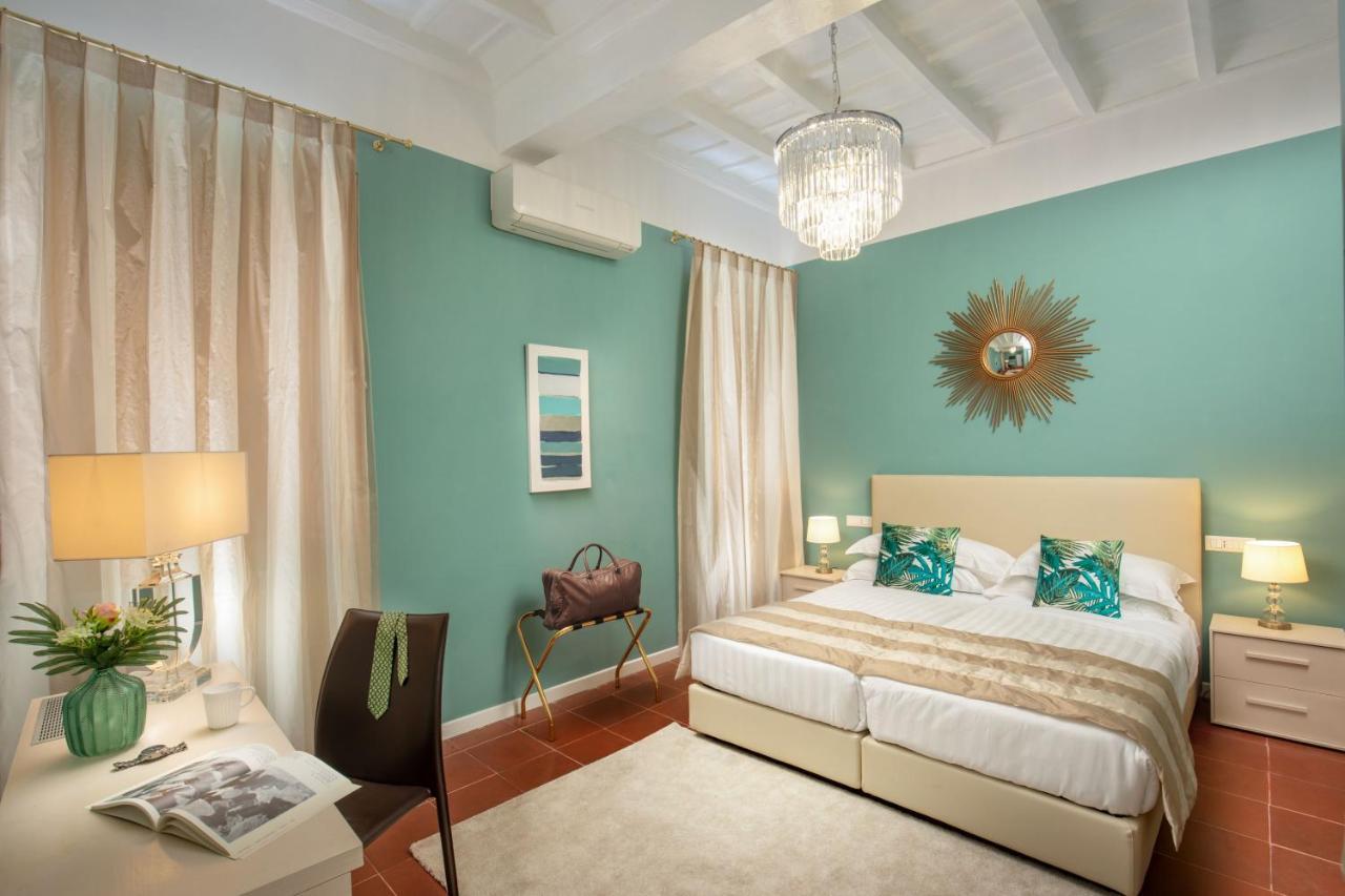 Belsiana House Hotel Rome Exterior photo
