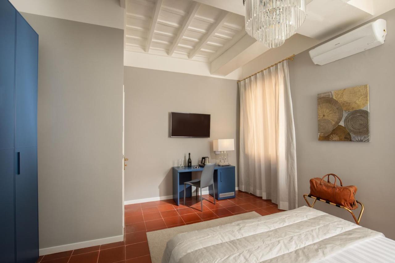 Belsiana House Hotel Rome Exterior photo